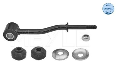 Фото 4 - Стойка стабилизатора MEYLE 57160600001