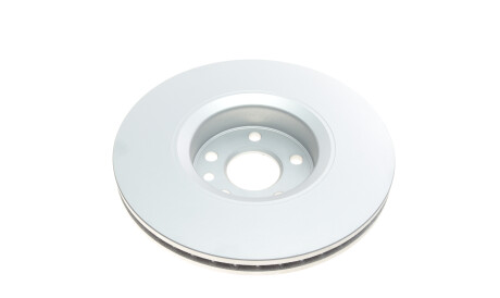 Фото 2 - Гальмівний диск MEYLE 5835210004PD