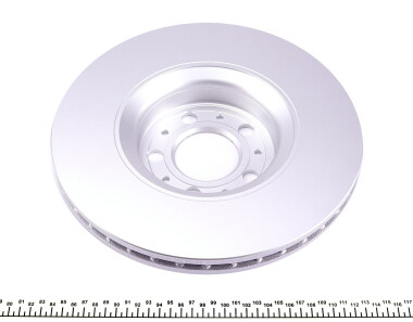 Фото 3 - Тормозной диск MEYLE 583 521 5024/PD (5835215024PD)