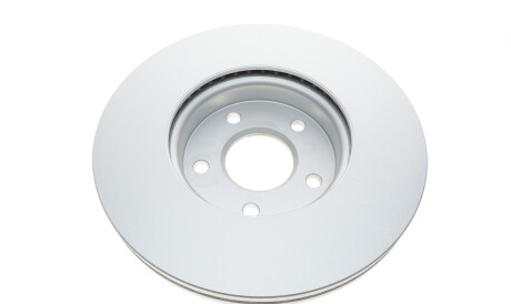Фото 2 - Тормозной диск MEYLE 583 521 5026/PD (5835215026PD)