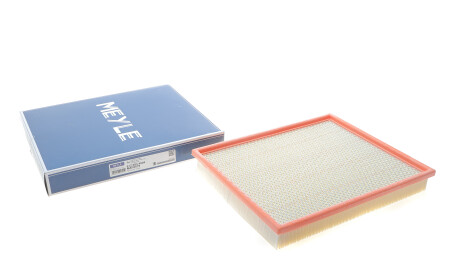 Фото 2 - Повітряний фільтр MEYLE 612 083 4004 (6120834004)