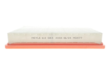 Фото 3 - Повітряний фільтр MEYLE 612 083 4004 (6120834004)