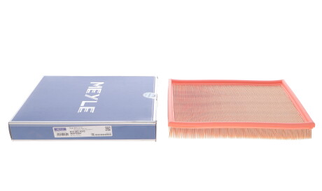 Фото 2 - Повітряний фільтр MEYLE 612 083 4010 (6120834010)