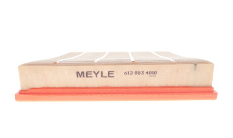 Фото 3 - Повітряний фільтр MEYLE 612 083 4010 (6120834010)