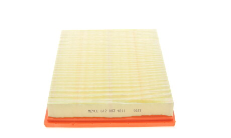 Фото 3 - Повітряний фільтр MEYLE 612 083 4011 (6120834011)