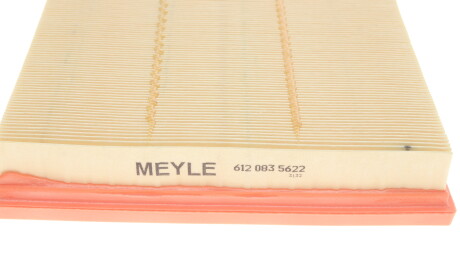 Фото 2 - Воздушный фильтр MEYLE 612 083 5622 (6120835622)