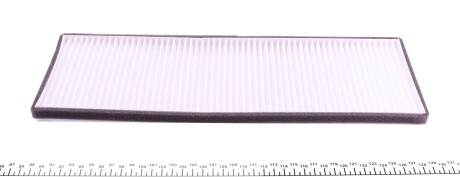 Фото 3 - Фильтр салона MEYLE 612 319 0001 (6123190001)