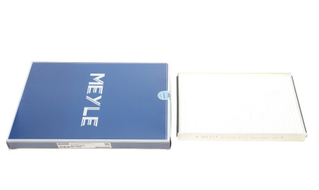 Фото 2 - Фільтр салону MEYLE 612 319 0003 (6123190003)