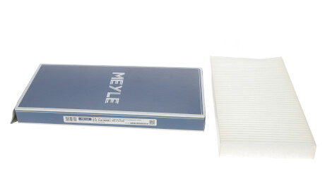 Фото 3 - Фільтр салону MEYLE 612 319 0005 (6123190005)