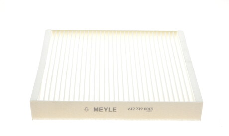Фото 3 - Фільтр салону MEYLE 612 319 0013 (6123190013)
