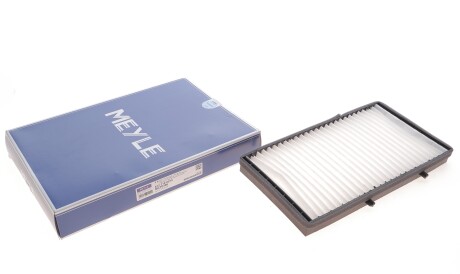Фото 2 - Фільтр салону MEYLE 612 319 0015 (6123190015)