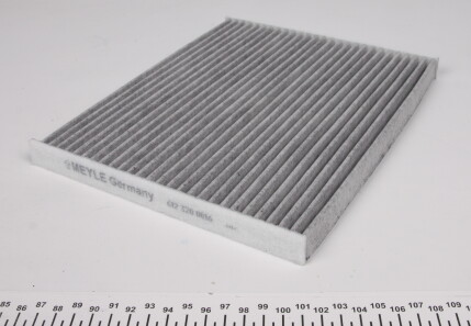 Фото 2 - Фильтр салона MEYLE 612 320 0016 (6123200016)