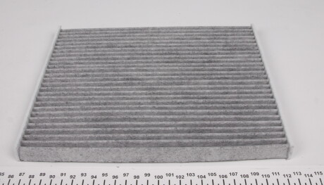 Фото 3 - Фильтр салона MEYLE 612 320 0016 (6123200016)