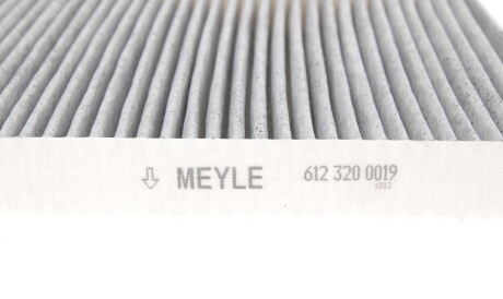 Фото 2 - Фильтр салона MEYLE 612 320 0019 (6123200019)