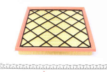 Фото 2 - Воздушный фильтр MEYLE 612 321 0006 (6123210006)