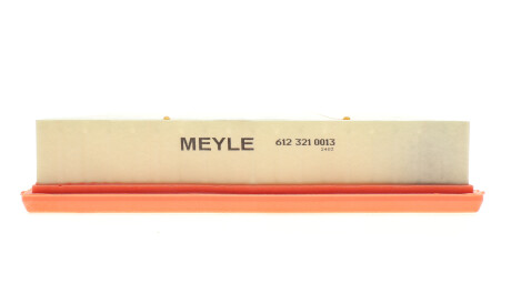Фото 3 - Воздушный фильтр MEYLE 612 321 0013 (6123210013)