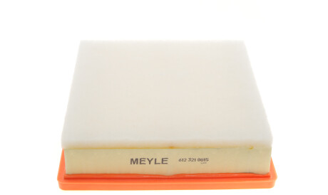 Фото 3 - Повітряний фільтр MEYLE 612 321 0015 (6123210015)