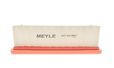 Фото 3 - Повітряний фільтр MEYLE 612 321 0017