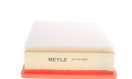 Фото 3 - Воздушный фильтр MEYLE 612 321 0023 (6123210023)