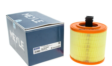 Фото 2 - Воздушный фильтр MEYLE 612 321 0025 (6123210025)