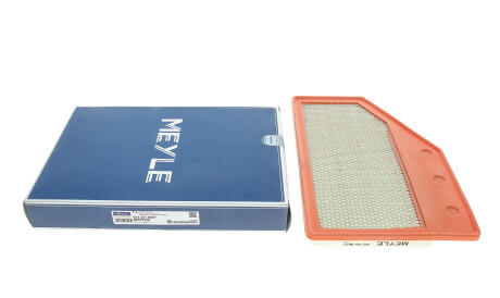 Фото 3 - Повітряний фільтр MEYLE 612 321 0027 (6123210027)