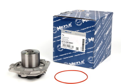 Фото 2 - Водяной насос MEYLE 613 220 0001 (6132200001)