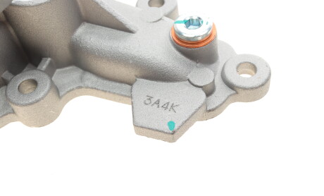 Фото 4 - Водяной насос MEYLE 613 220 0003 (6132200003)