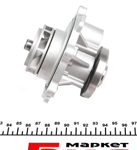 Фото 3 - Водяний насос MEYLE 613 220 0004 (6132200004)