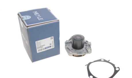 Фото 3 - Водяной насос MEYLE 613 220 0006 (6132200006)