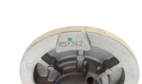 Фото 2 - Водяний насос MEYLE 613 220 0011 (6132200011)