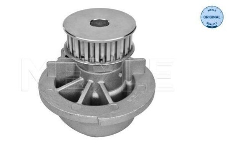 Фото 2 - Водяной насос MEYLE 613 600 0005 (6136000005)