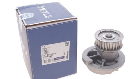 Фото 2 - Водяний насос MEYLE 613 600 4054 (6136004054)