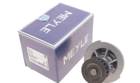 Фото 2 - Водяной насос MEYLE 613 600 4098 (6136004098)