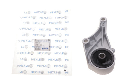 Фото 2 - Подушка двигателя MEYLE 614 030 0001 (6140300001)