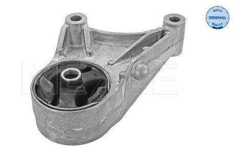 Фото 4 - Подушка двигуна MEYLE 614 030 0015 (6140300015)