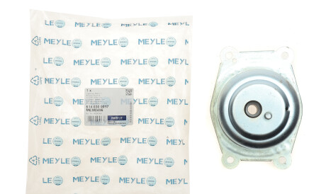 Фото 2 - Подушка двигателя MEYLE 614 030 0017 (6140300017)