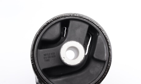 Фото 2 - Подушка двигателя MEYLE 614 030 0026 (6140300026)