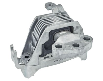 Фото 2 - Подушка двигателя MEYLE 614 030 0060 (6140300060)