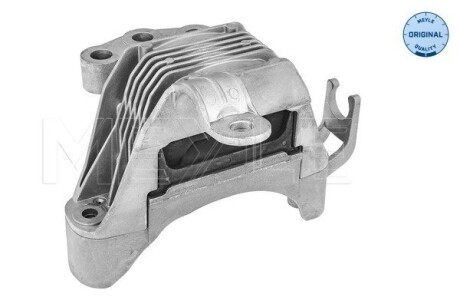 Фото 3 - Подушка двигателя MEYLE 614 030 0060 (6140300060)