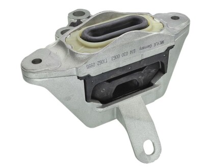 Фото 3 - Подушка двигателя MEYLE 6140300063