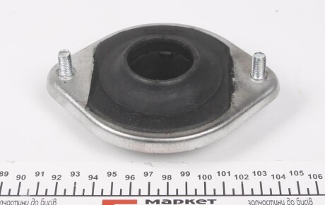 Фото 2 - Опора стойки амортизатора MEYLE 614 034 0001 (6140340001)