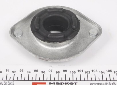 Фото 3 - Опора стойки амортизатора MEYLE 614 034 0001 (6140340001)