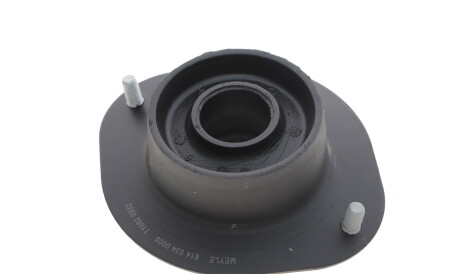 Фото 3 - Опора стійки амортизатора MEYLE 614 034 0005 (6140340005)