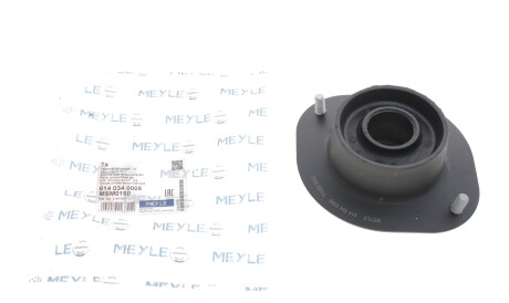 Опора амортизатора переднього Opel Astra F 1.4-2.0 i 91-05 - MEYLE 614 034 0005