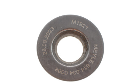 Фото 3 - Опора стійки амортизатора MEYLE 614 034 1004/S (6140341004S)