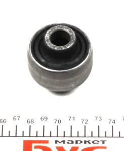 Фото 3 - Сайлентблок важеля MEYLE 614 035 0010 (6140350010)