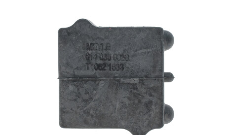 Фото 2 - Втулка стабілізатора MEYLE 614 035 0030 (6140350030)