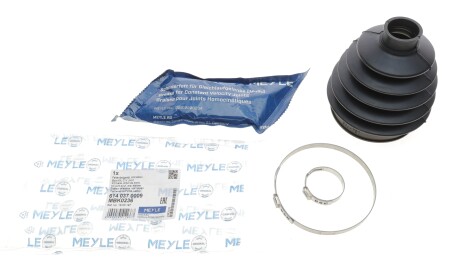 Фото 2 - Пильовик ШРКШ MEYLE 614 037 0009 (6140370009)