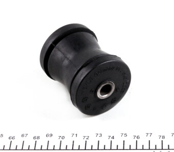 Фото 2 - Сайлентблок підрамника MEYLE 614 040 0003 (6140400003)