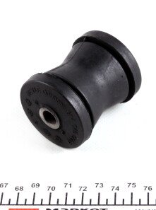 Фото 3 - Сайлентблок підрамника MEYLE 614 040 0003 (6140400003)